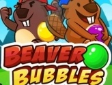 Beaver Bubbles