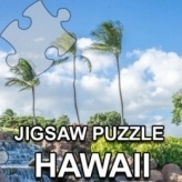 Ghép Hình Jigsaw Hawaii