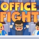 Office Fight