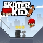 Skater Kid