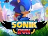 SoniK Run