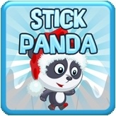 Stick Panda