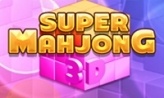 Mahjong Siêu 3D